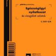 Egészségügyi kiskönyv Krisztinaváros, foglalkozás-egészségügyi vizsgálat 1. kerület